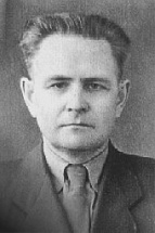 ГИЛЬМАНОВ Абдрахман Салахович